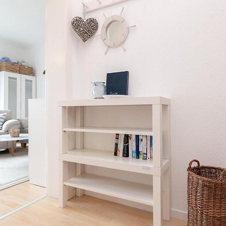 Ferienwohnung Weidenweg 25 Weidennest Grömitz Exterior foto